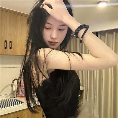 来自火星的恶魔女孩