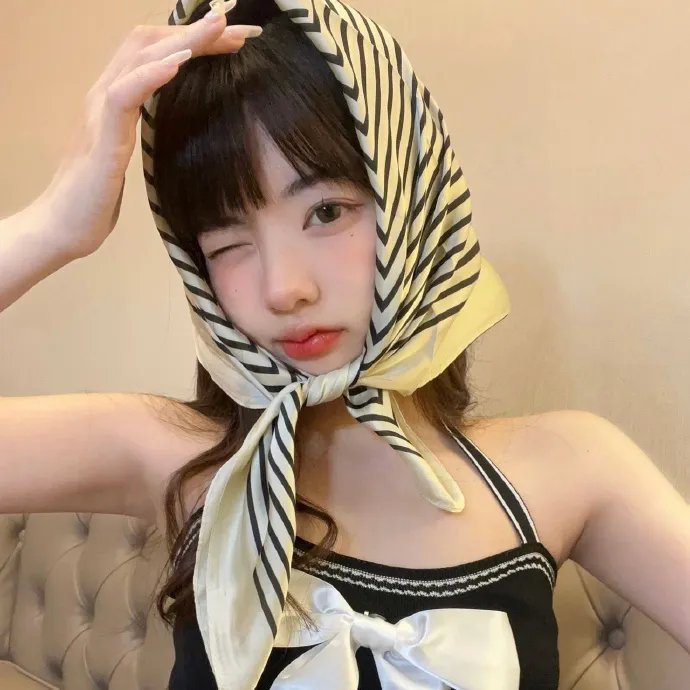 叫我蒲小满